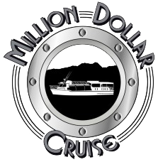 Million Dollar Cruise Logo