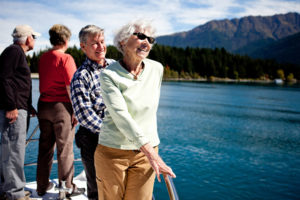 Million Dollar Cruise suitable for all ages