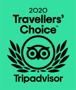 Tripadvisor 2020 Travellers Choice Million Dollar Cruise Queentown